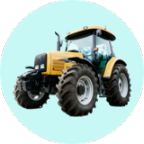 Business, Industrial & Agriculture