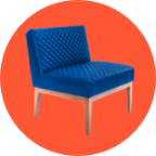 Furniture & Home Decor