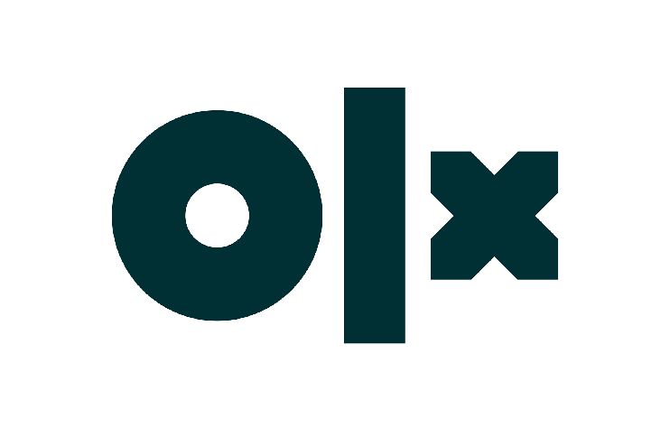OLX logo